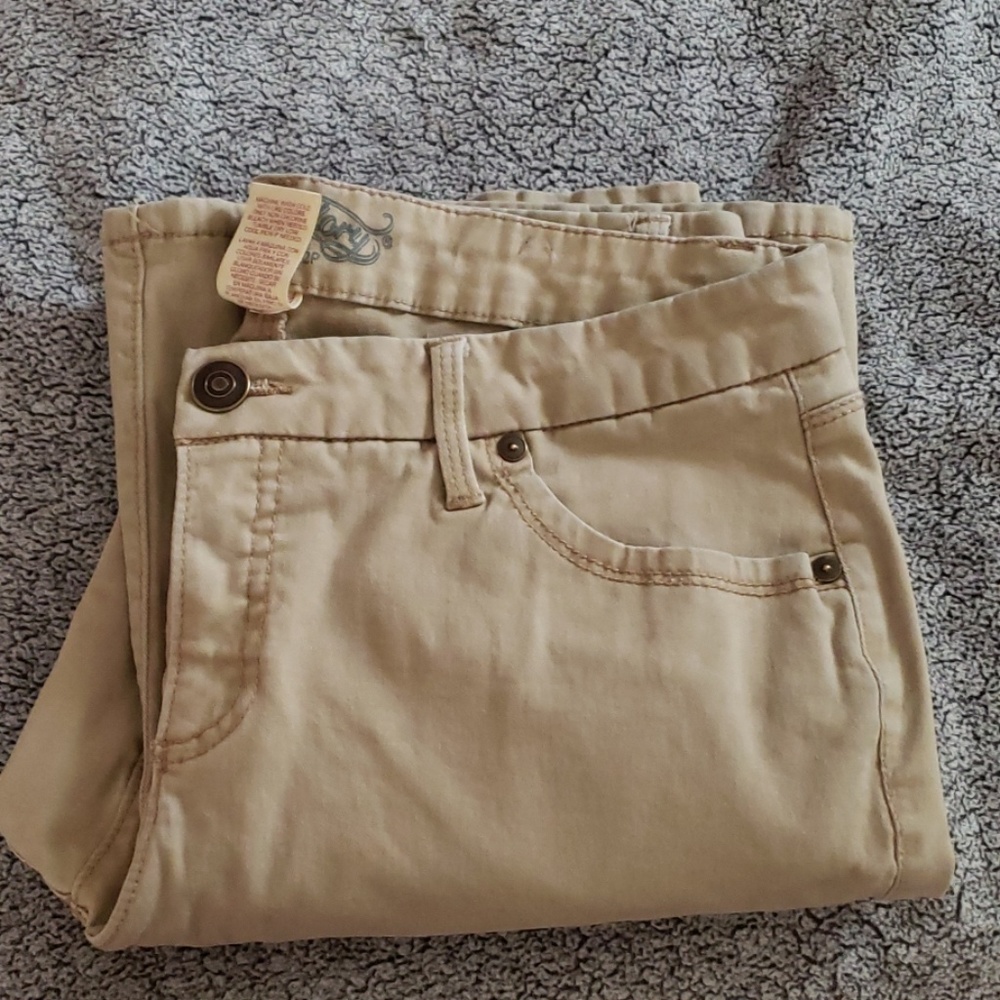 Khaki